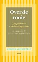 Over de rooie - Jan Bernard, Deedee van Waegeningh - ebook