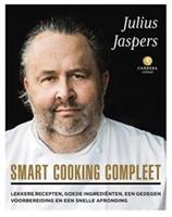 Smart cooking compleet