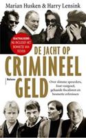 De jacht op crimineel geld