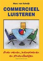 Commercieel luisteren