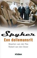   Spyker