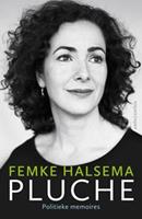 Pluche - Femke Halsema