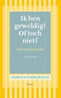 Ik ben geweldig! Of toch niet? - Silvia Pol - ebook