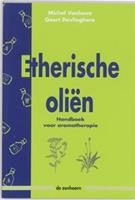 Etherische olien