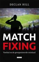   Matchfixing