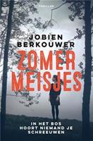   Zomermeisjes