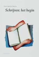 Schrijven : het begin