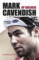 Mark Cavendish op snelheid