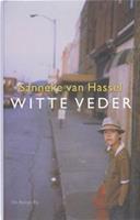 Witte Veder - Sanneke van Hassel