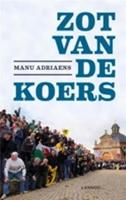 Zot van de koers (E-boek)