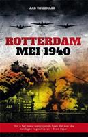 Rotterdam mei 1940