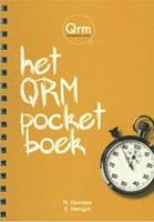 Het QRM pocketboek