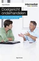 Doelgericht onderhandelen