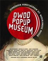 DWDD Pop-Up museum