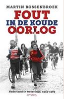 Fout in de Koude Oorlog