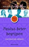 Paulus beter begrijpen