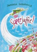   Superjuffie
