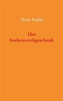 Het boekenweekgeschenk