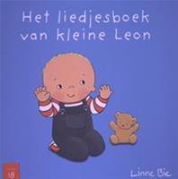 Liedjesboek van kleine Leon