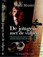 Unieboek Spectrum De jongen met de vulpen