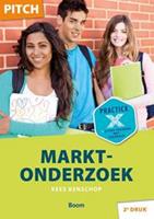   Marktonderzoek