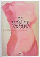 De sensuele vrouw