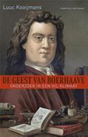 De geest van Boerhaave