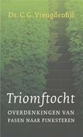   Triomftocht