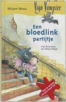 Unieboek Spectrum Bloedlink partijtje