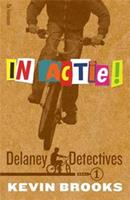 Delaney detectives in actie! 1