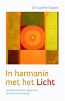 In harmonie met het licht