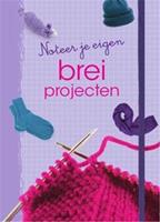 Noteer je eigen breiprojecten