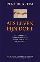 Als leven pijn doet