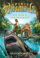 Wie kun je vertrouwen?