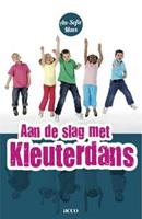 Aan de slag met kleuterdans - An-Sofie Maes - ebook