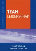   Teamleiderschap