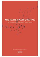 Migratiemaatschappij - Milica Petrovic, Fons Ravijts, Els Roger - ebook