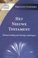 Het Nieuwe Testament