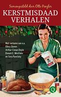   Kerstmisdaadverhalen