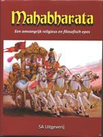   Mahabharata