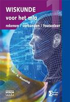 Wiskunde voor het MLO Deel 1 rekenen, verbanden, foutenleer