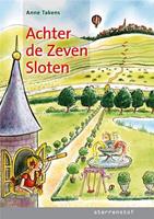 Achter de zeven sloten