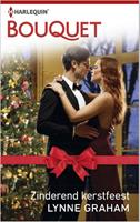 Zinderend kerstfeest
