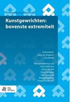 Kunstgewrichten: bovenste extremiteit