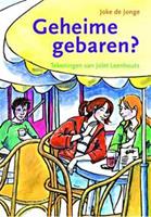 Geheime gebaren