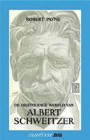 Drievoudige wereld van Albert Schweitzer