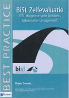 BiSL zelfevaluatie - Ralph Donatz - ebook