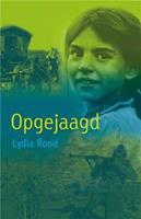   Opgejaagd