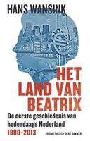 Het land van Beatrix