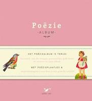   Poëziealbum